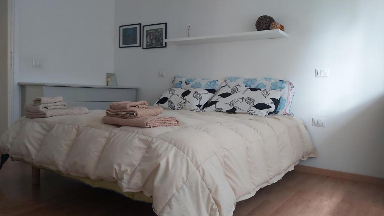 Casetta Del Cuore Intero Con Camino Appartement Sadali